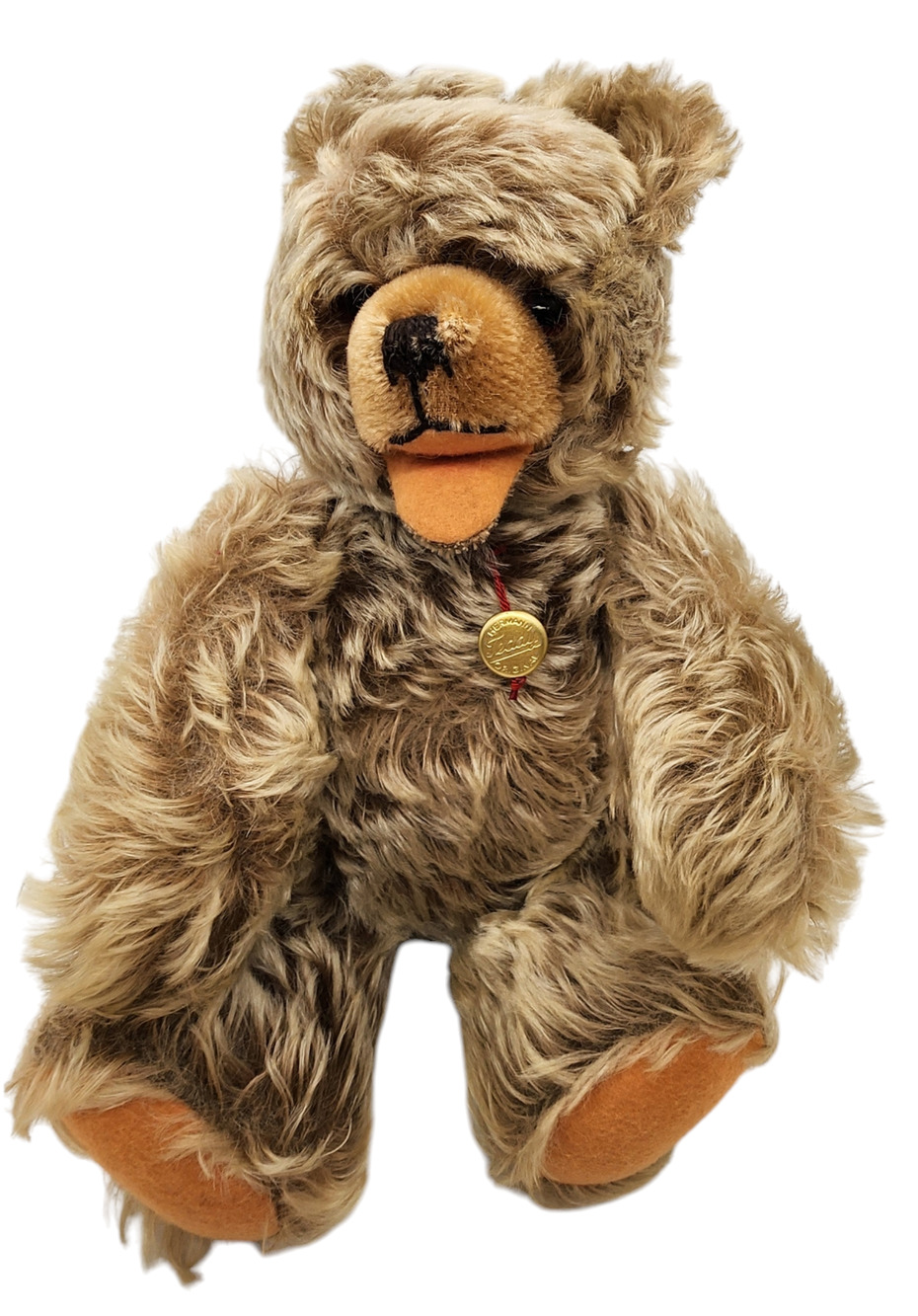 Hermann Teddy Original Teddy Bear 12" Germany